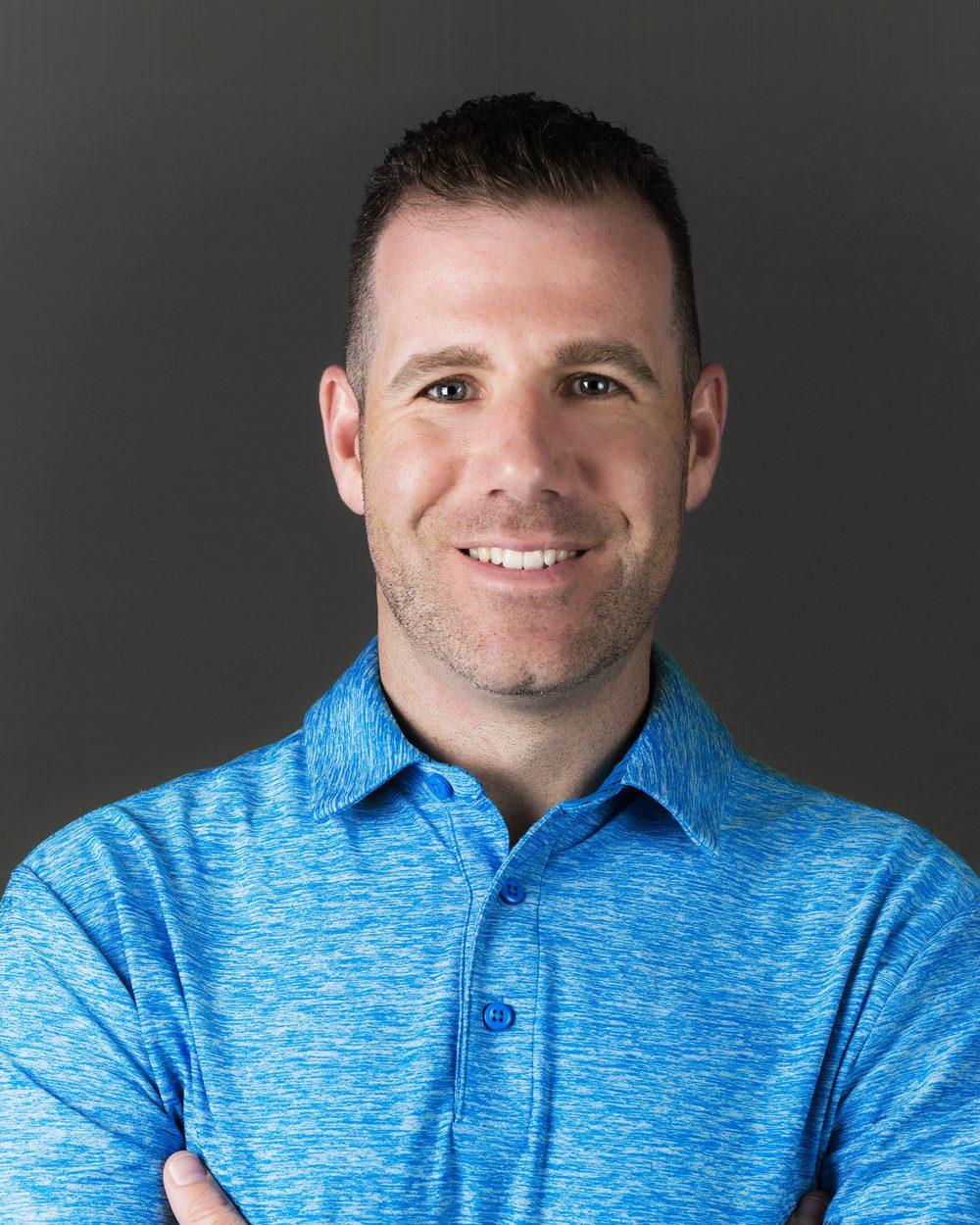 Justin Seedman, MS, ACE Certified Personal Trainer and Senior Fitness Specialist, JustinFit
