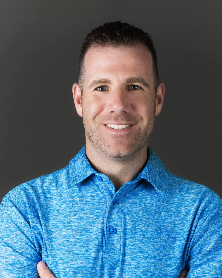Justin Seedman, MS, ACE Certified Personal Trainer and Senior Fitness Specialist, JustinFit