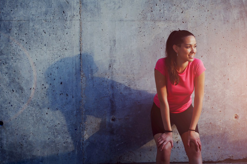 Outdoor fitness