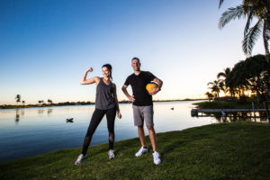 Home Personal Training