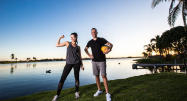 Home Personal Training